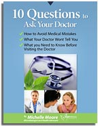 10 Questions to ask your doctor about MRSA treatments