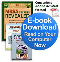 mrsa treatment ebook download