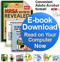 electronic version mrsa secrets revealed