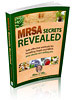 printed mrsa secrets revealed book