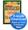 electronic version mrsa secrets revealed 