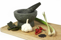 herbs and spices to boost immune system health