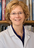 mrsa treatment researcher Michelle Moore