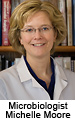 Michelle Moore
