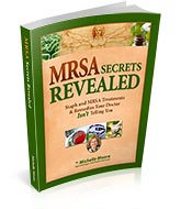 mrsa staff infection treatment