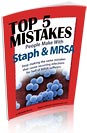 Pictures of MRSA and what you need to konw in the top 10 things