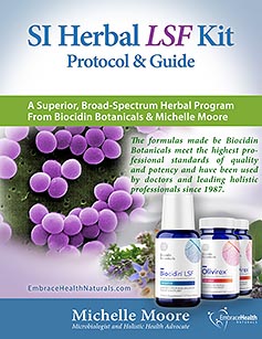 SI Herbal LSF Kit