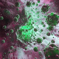 bacterial toxins