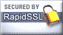 secure ssl certificate