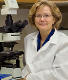 Michelle Moore MRSA Treatment Researcher