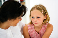 children and mrsa infections