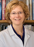 michelle moore c difficile researcher