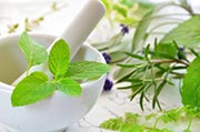 botanical blends