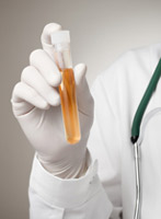 urine cultures can test for MRSA bacteria