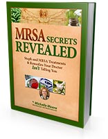 MRSA Secrets Revealed