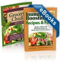 e-Book Immune Boosting Recipes