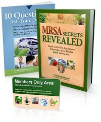 MRSA Secrets Revealed