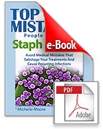 Top 5 Mistakes report