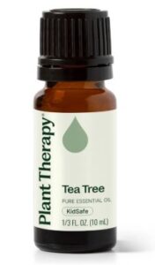 Tea Tree Essential Oil by Plant Therapy