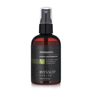 Hyssop Health