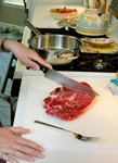 phil_7904_James_Gathany_sm Handle raw meath with proper precautions