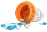Antibiotic pills Antibiotic pills