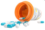 Antibiotic pills Antibiotic pills